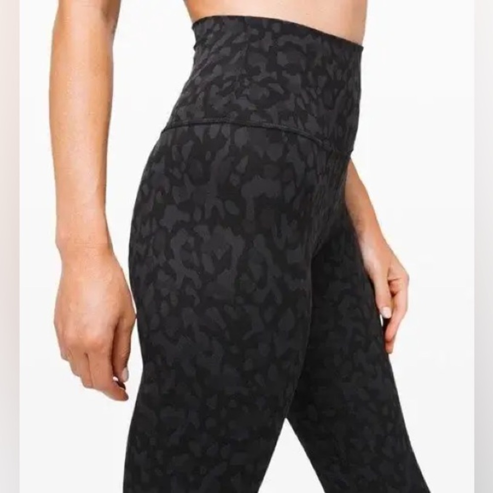 Lululemon leggings